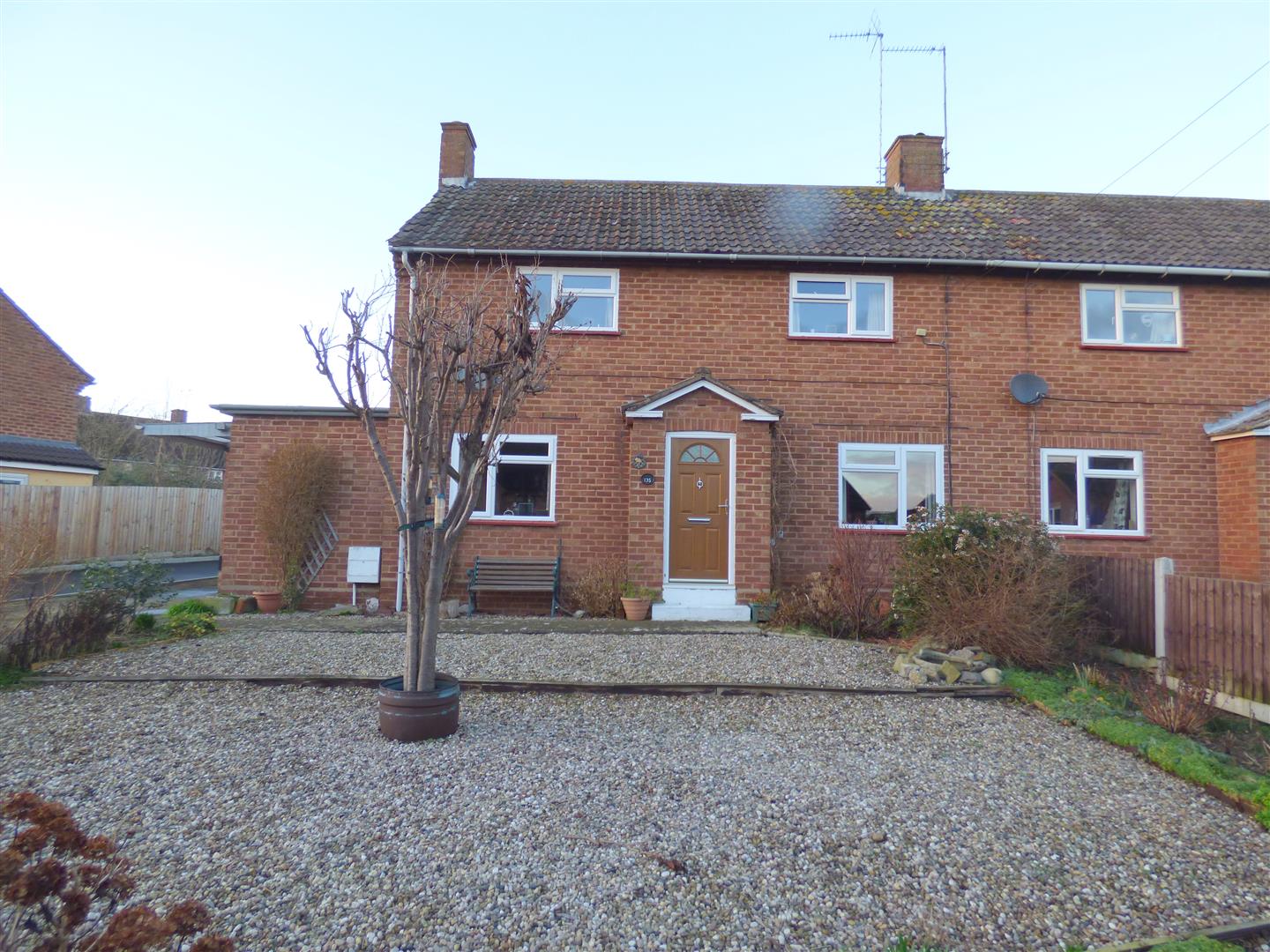 Free property report 135 Farleigh Road, Pershore, WR10 1JX Chimnie