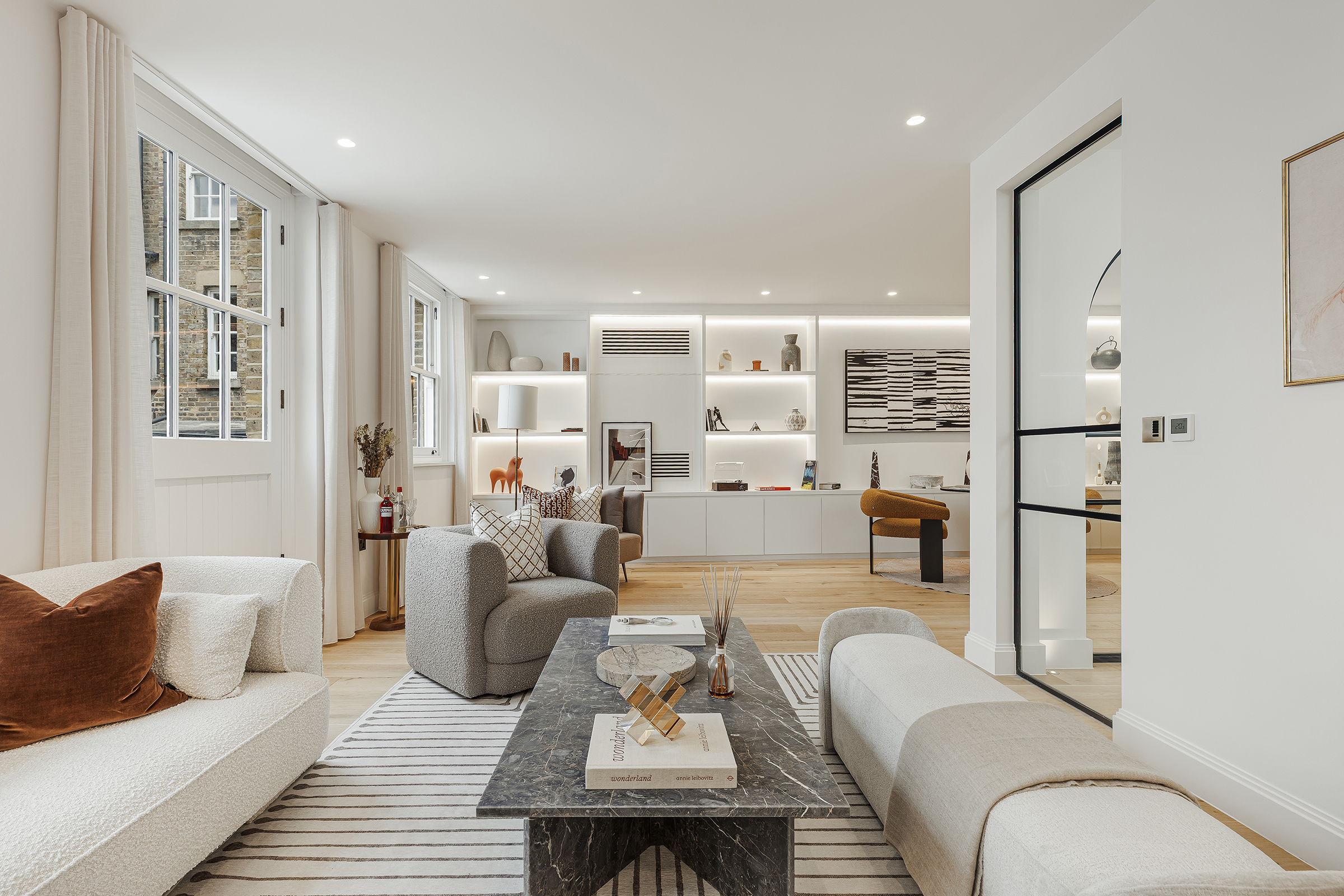 4 bedroom detached house for sale in Caerphilly