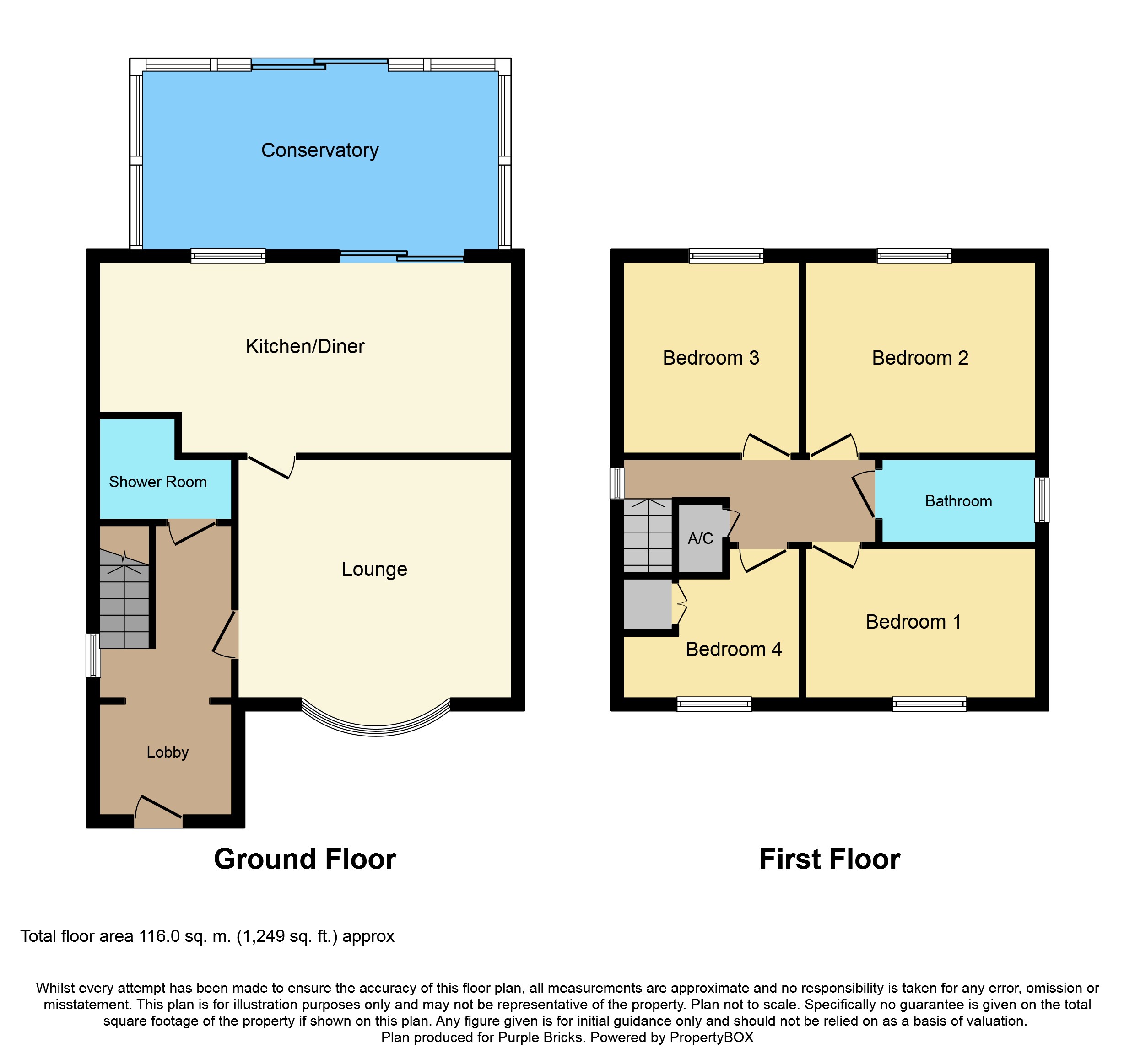 4 Bedrooms Detached house for sale in Ansteys Road, Hanham BS15