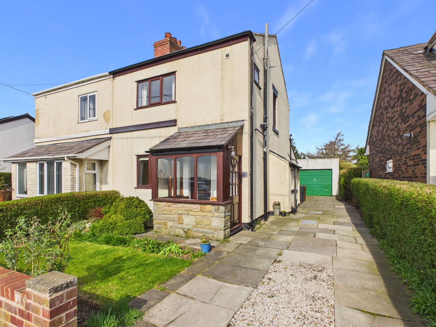 3-bed house on 18, Station Road, Ormskirk, £280,000
