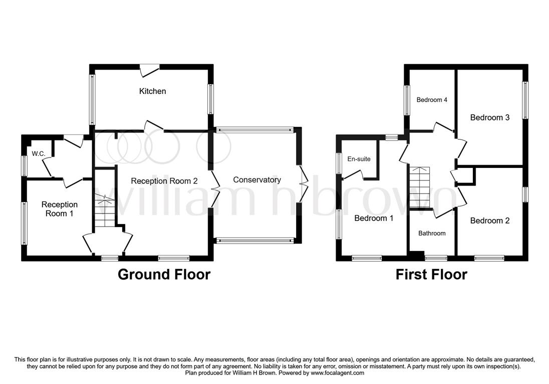 4 Bedrooms Detached house for sale in Burr Tree Garth, Leeds LS15
