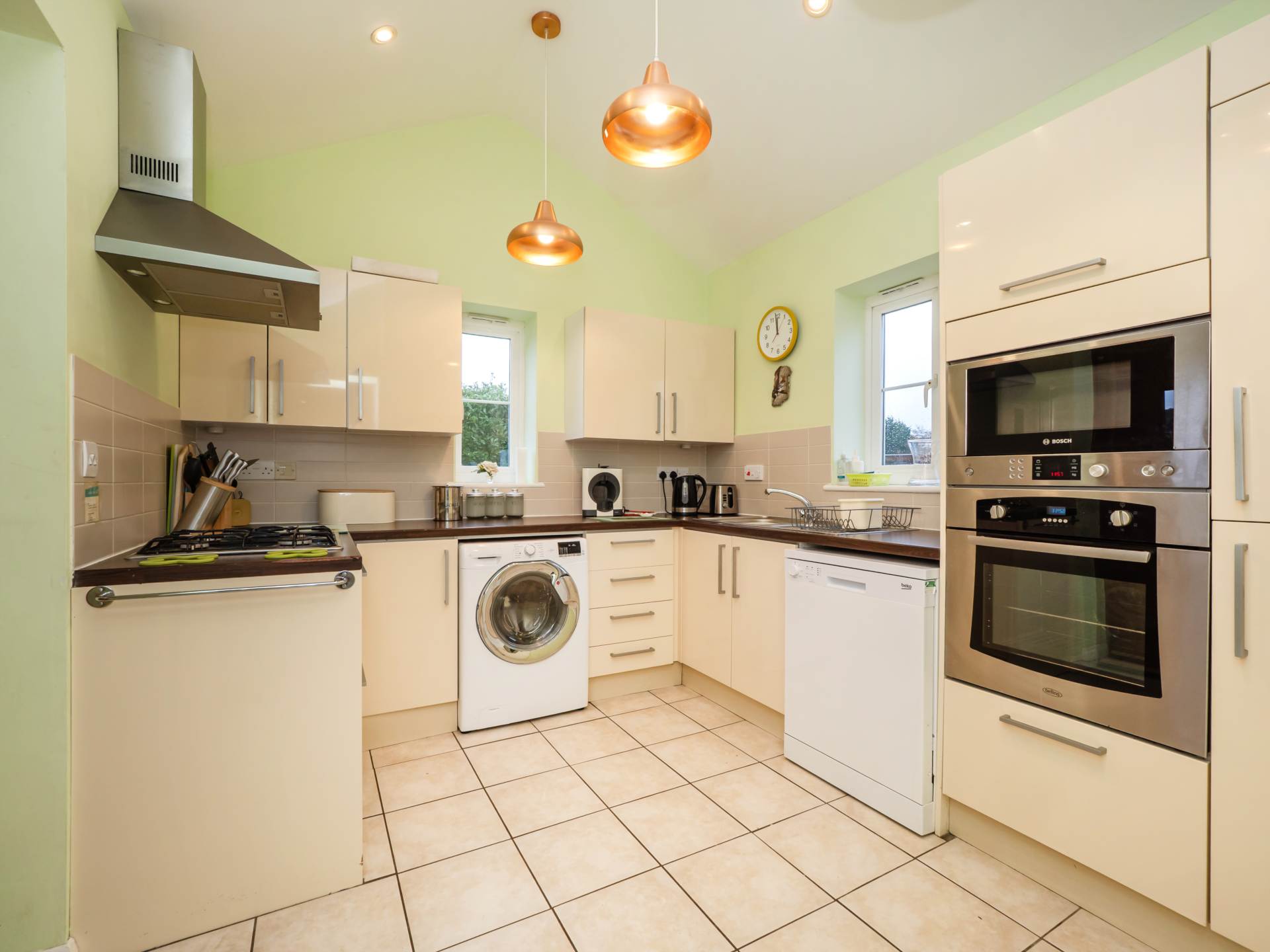 5 Beeston Mews, Cromer Road, Sheringham photo 4