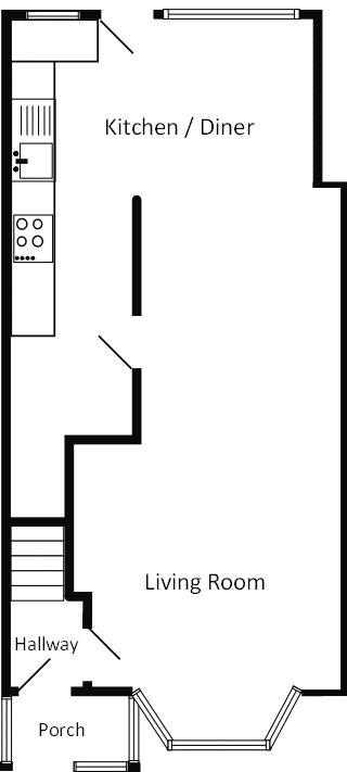 3 Bedrooms Semi-detached house to rent in Thurlestone Road, Longbridge, Northfield, Birmingham B31