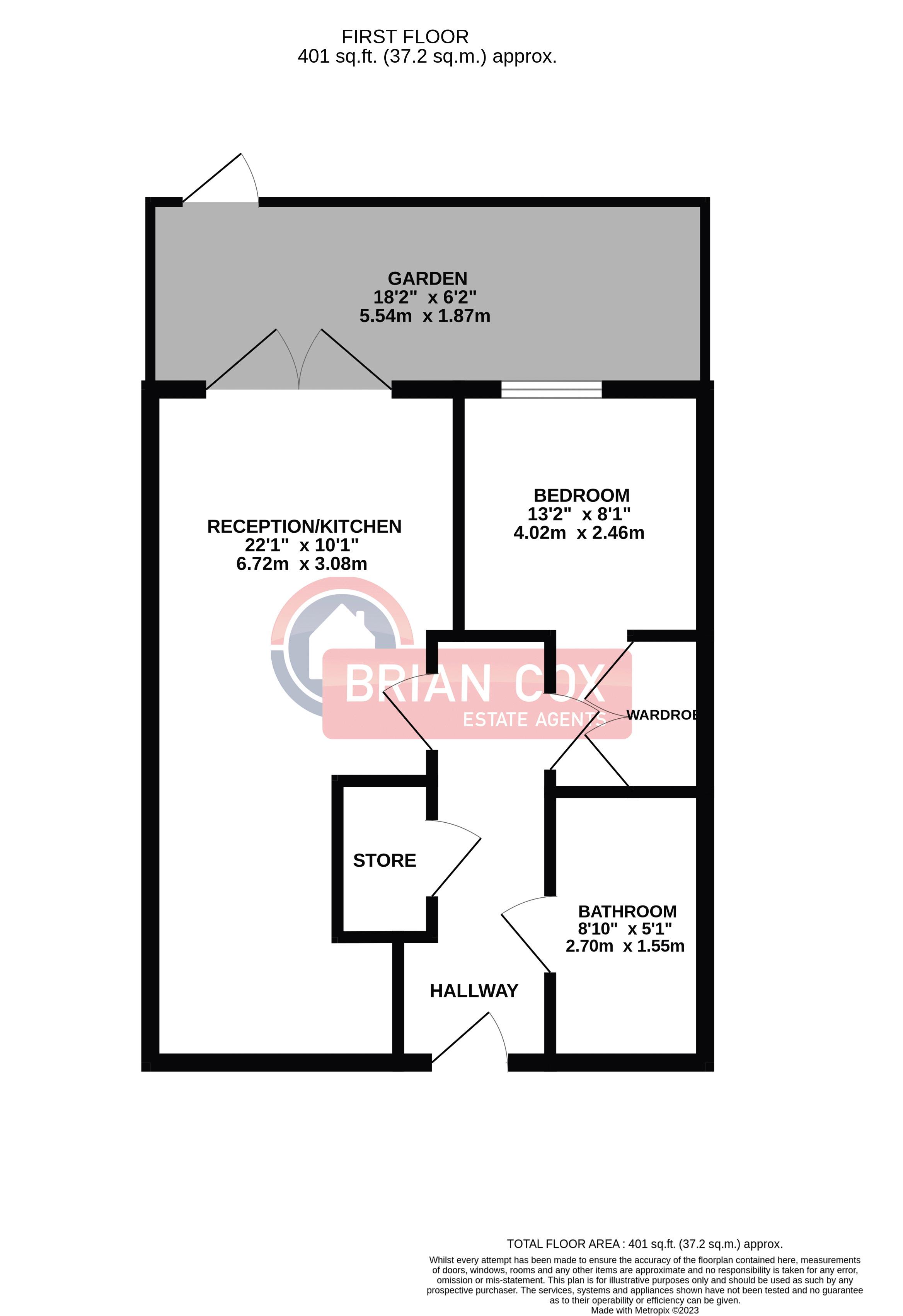 Taywood Road, Northolt UB5, 1 bedroom flat for sale 64148370