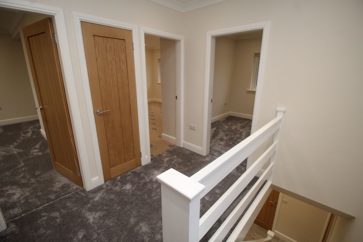 3 Bedrooms Detached house for sale in Melton Road, Sprotbrough, Doncaster DN5