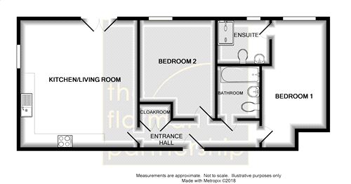 2 Bedrooms Flat for sale in Southcote Lane, Reading, Berkshire RG30