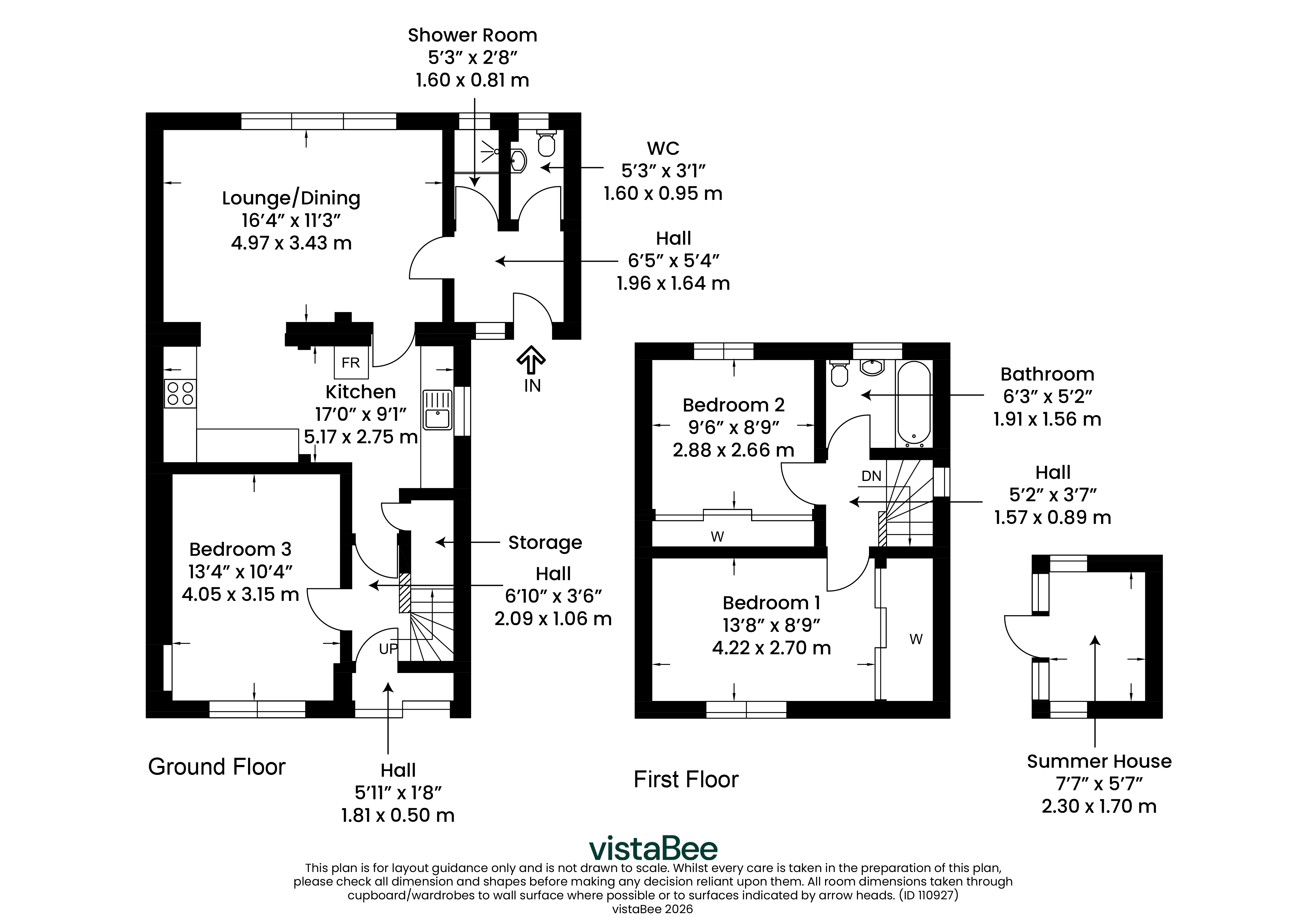 85, Banchory Avenue, Renfrew floorplan