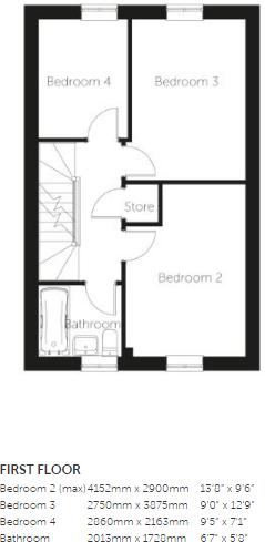 4 Bedrooms Detached house for sale in High Street, Linton, Swadlincote, Derbyshire DE12