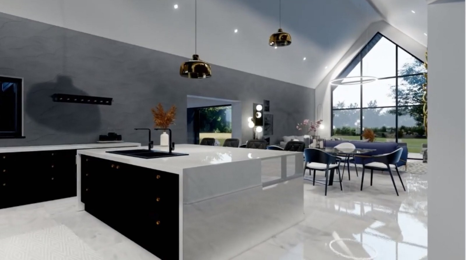 Photos of Silverbirches, Nairnside, Inverness. IV2 65548861