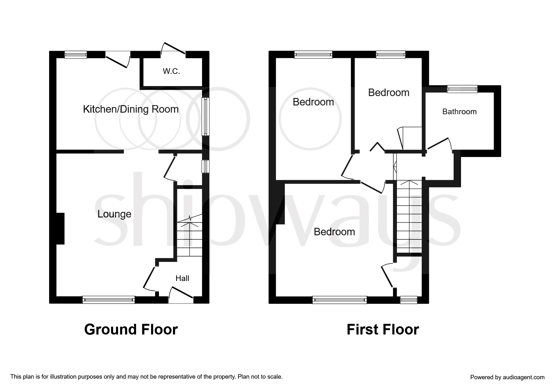 3 Bedrooms Semi-detached house for sale in Batchley Road, Batchley, Redditch B97