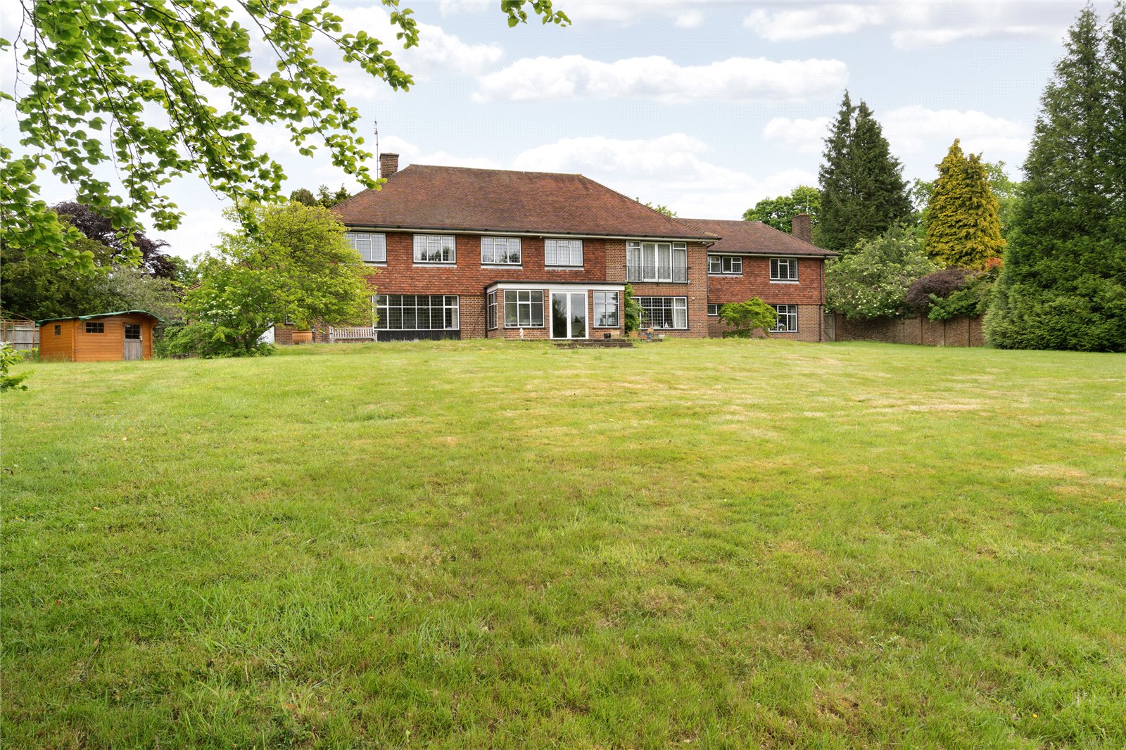 Photos of Park View Road, Woldingham, Caterham, Surrey CR3 61642214