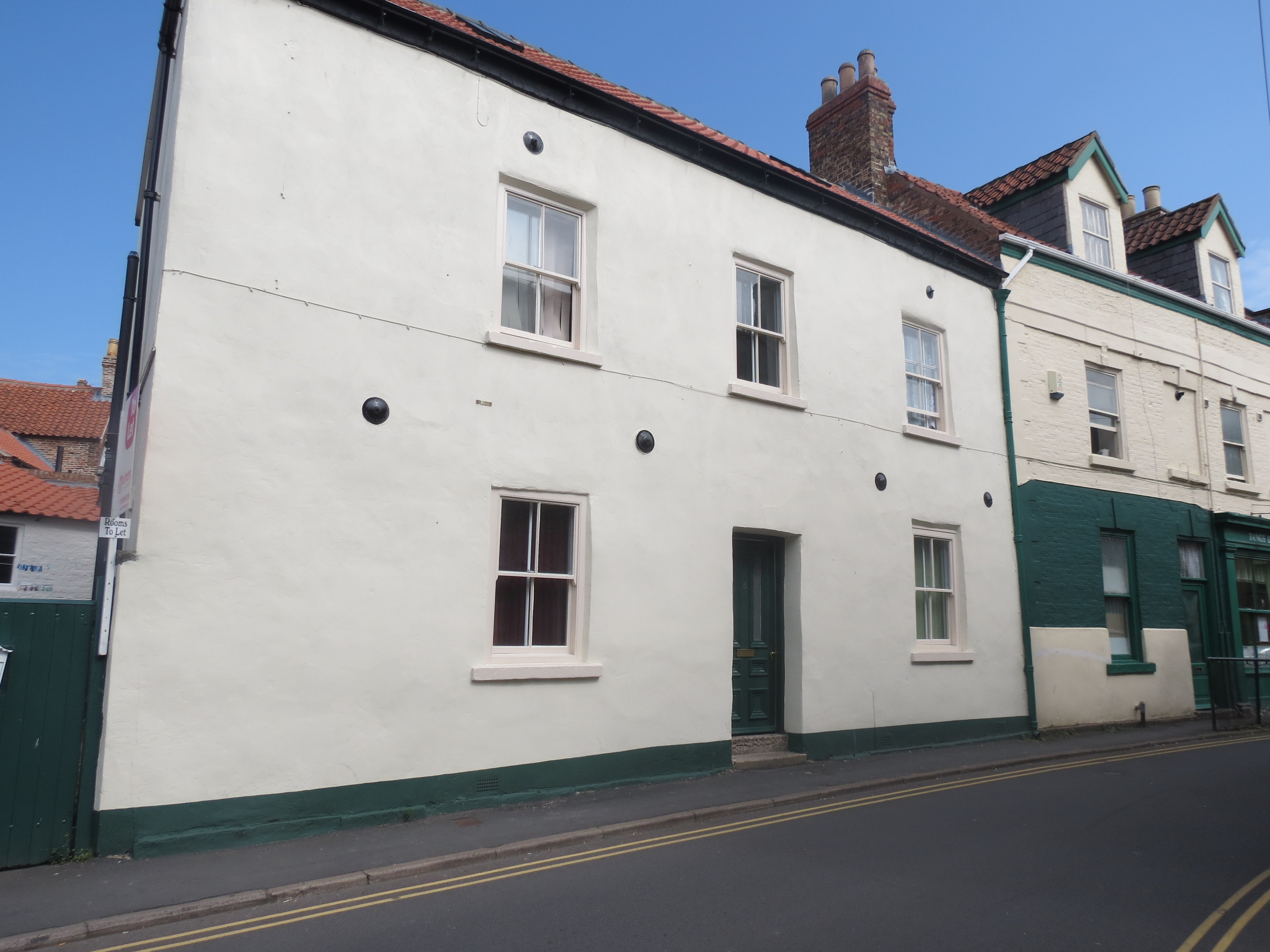 Room 4, Malton photo 2