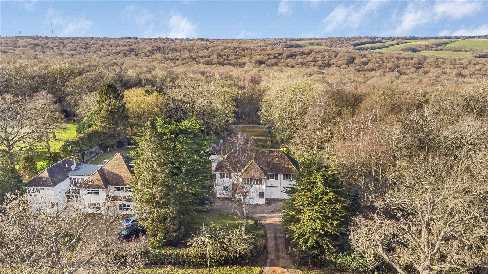 Photos of Carbone Hill, Northaw, Potters Bar, Hertfordshire EN6 64087267 PrimeLocation