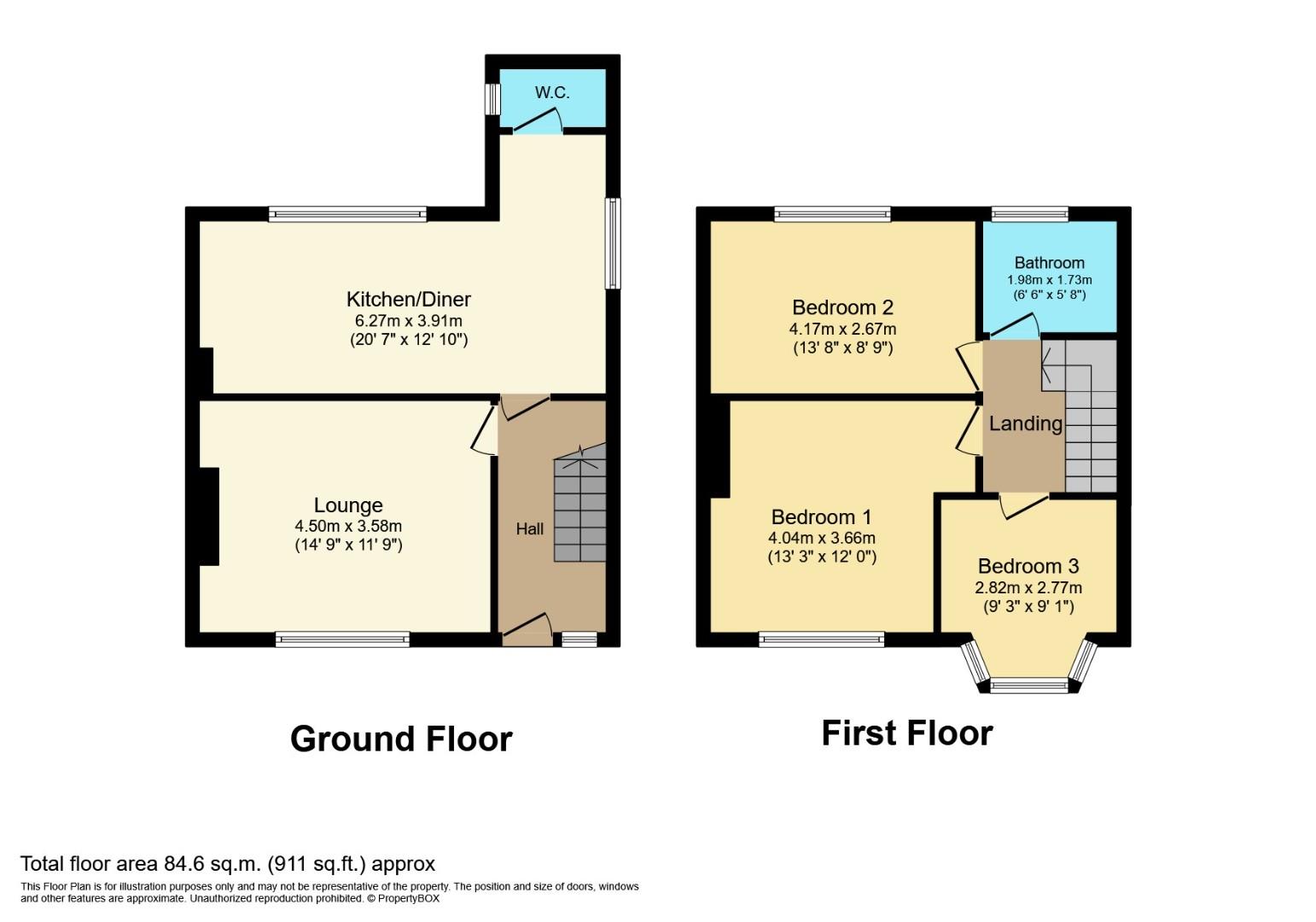 Jobs Lane, Coventry CV4, 3 bedroom semidetached house for sale