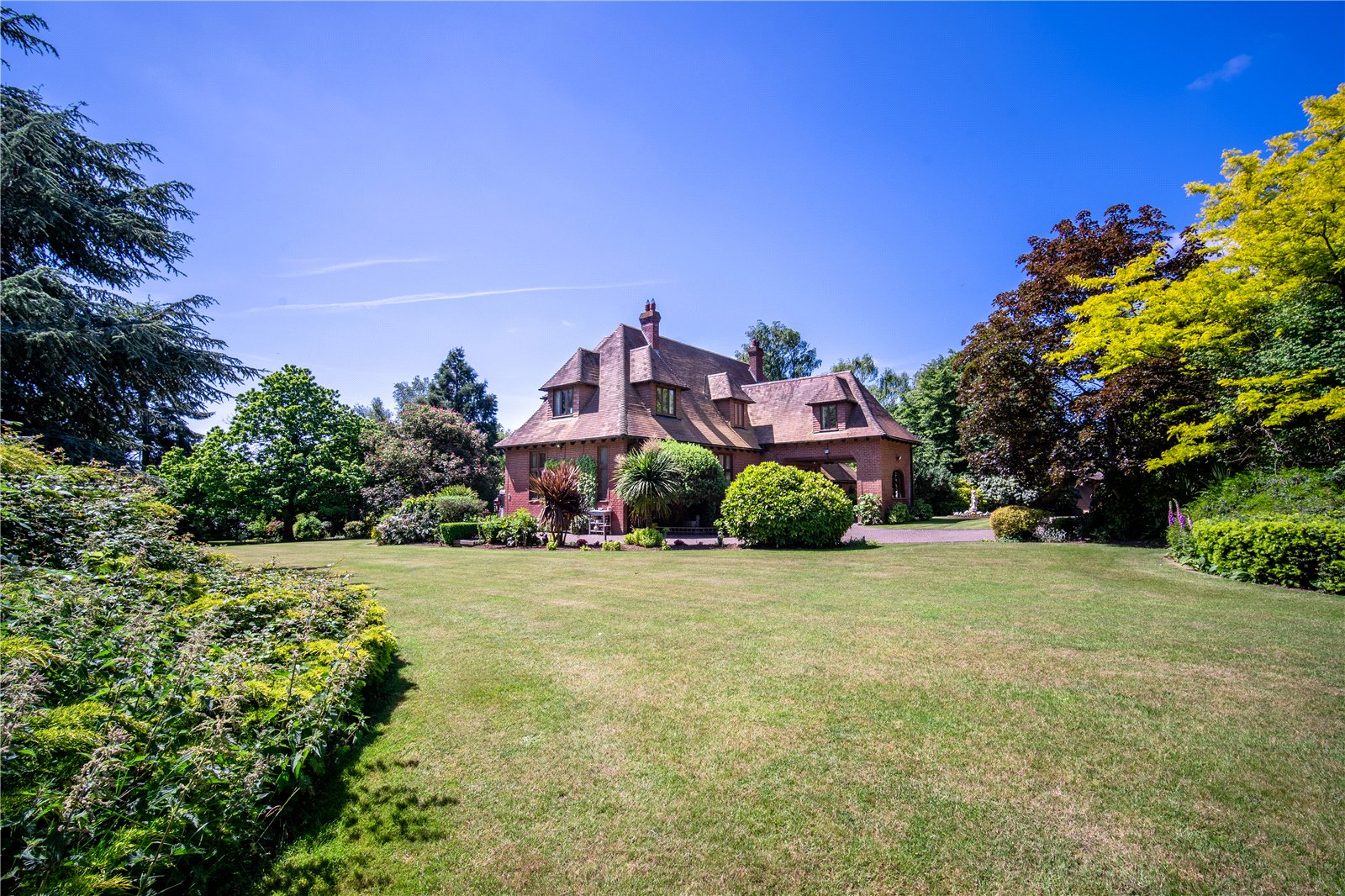 Photos of Coles Oak Lane, Dedham, Colchester CO7 61861700 PrimeLocation