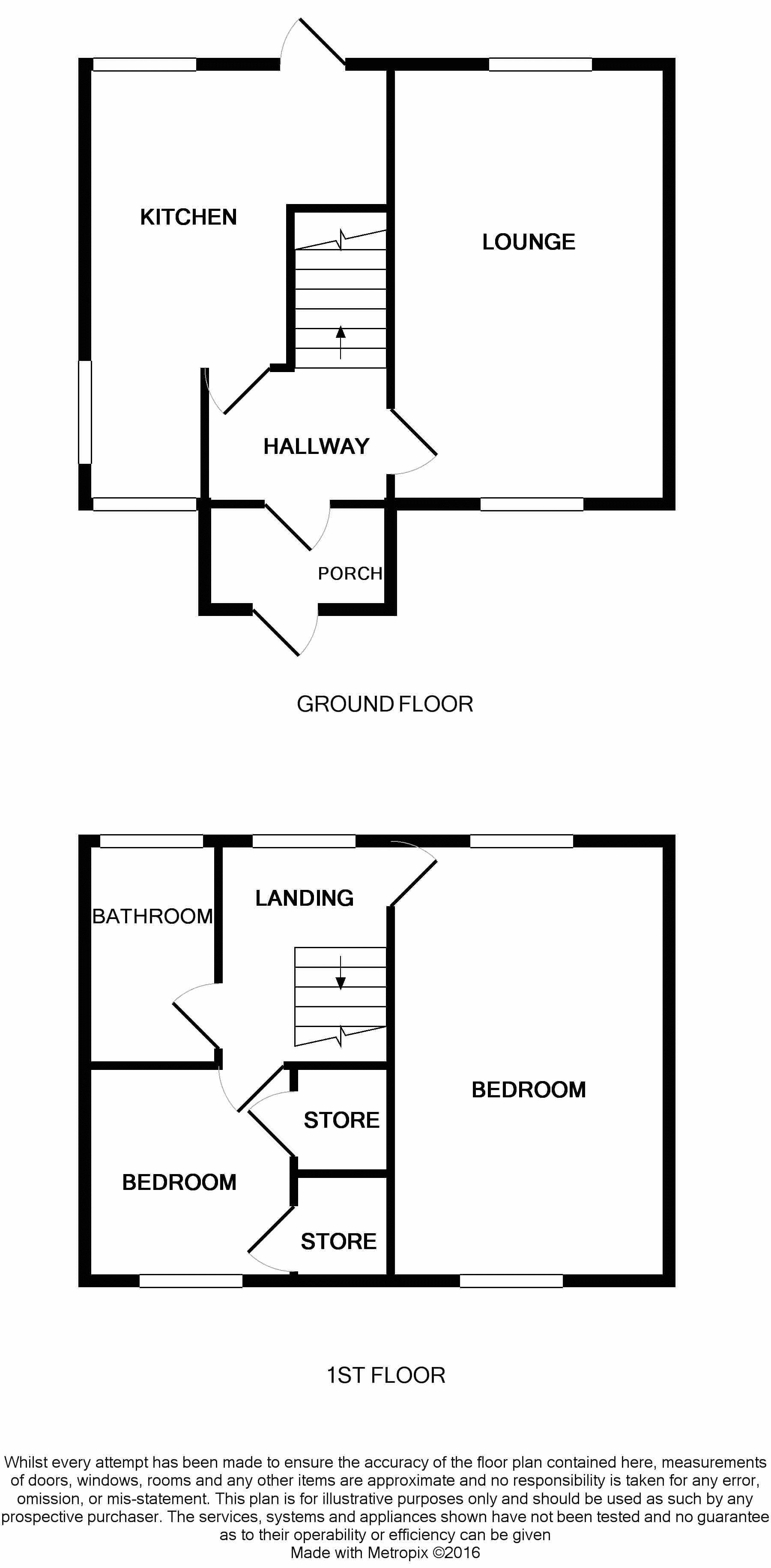 Hexham Avenue, Hebburn NE31, 2 bedroom terraced house for sale