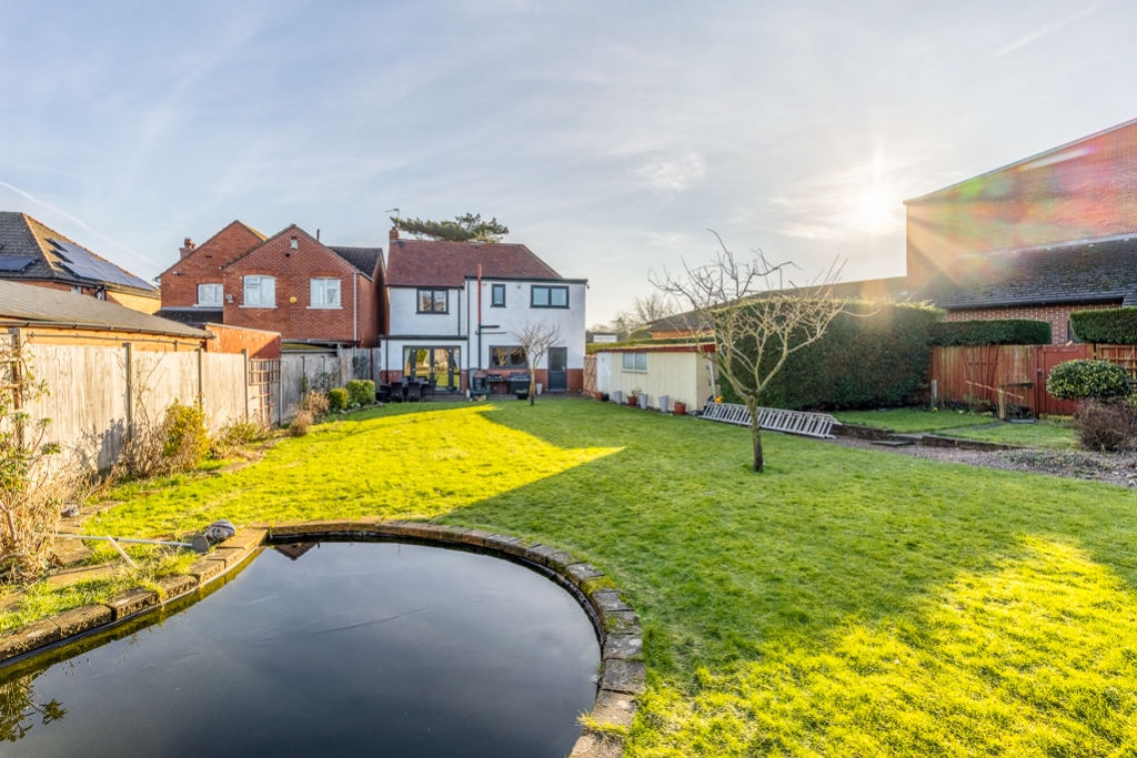 240, Boultham Park Road, Lincoln photo 4