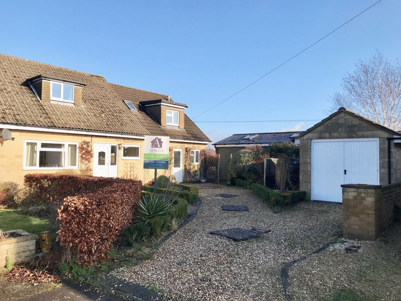 Meysey Close Hampton Cirencester Gl7 3 Bedroom Semi Meysey Close Hampton Cirencester Gl7 3 Bedroom Semi Detached House For 46319581 Primelocation