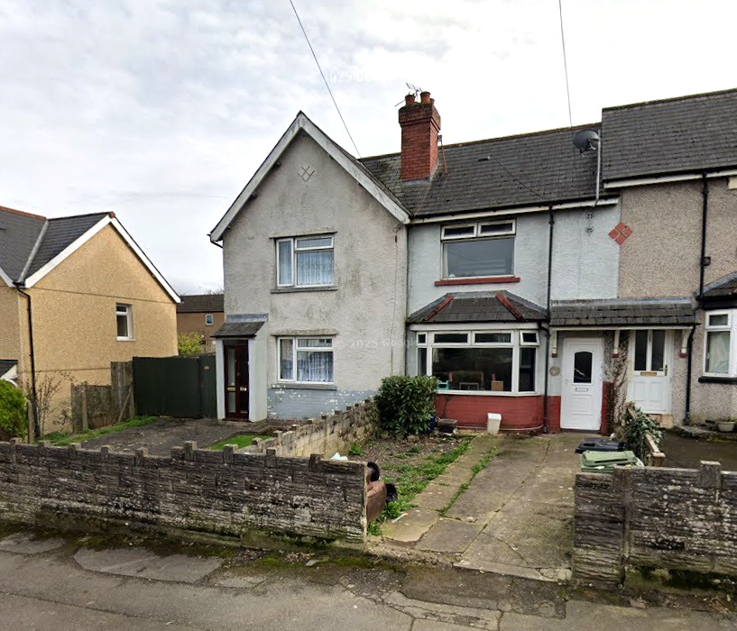 121, Deere Road, Cardiff photo 2