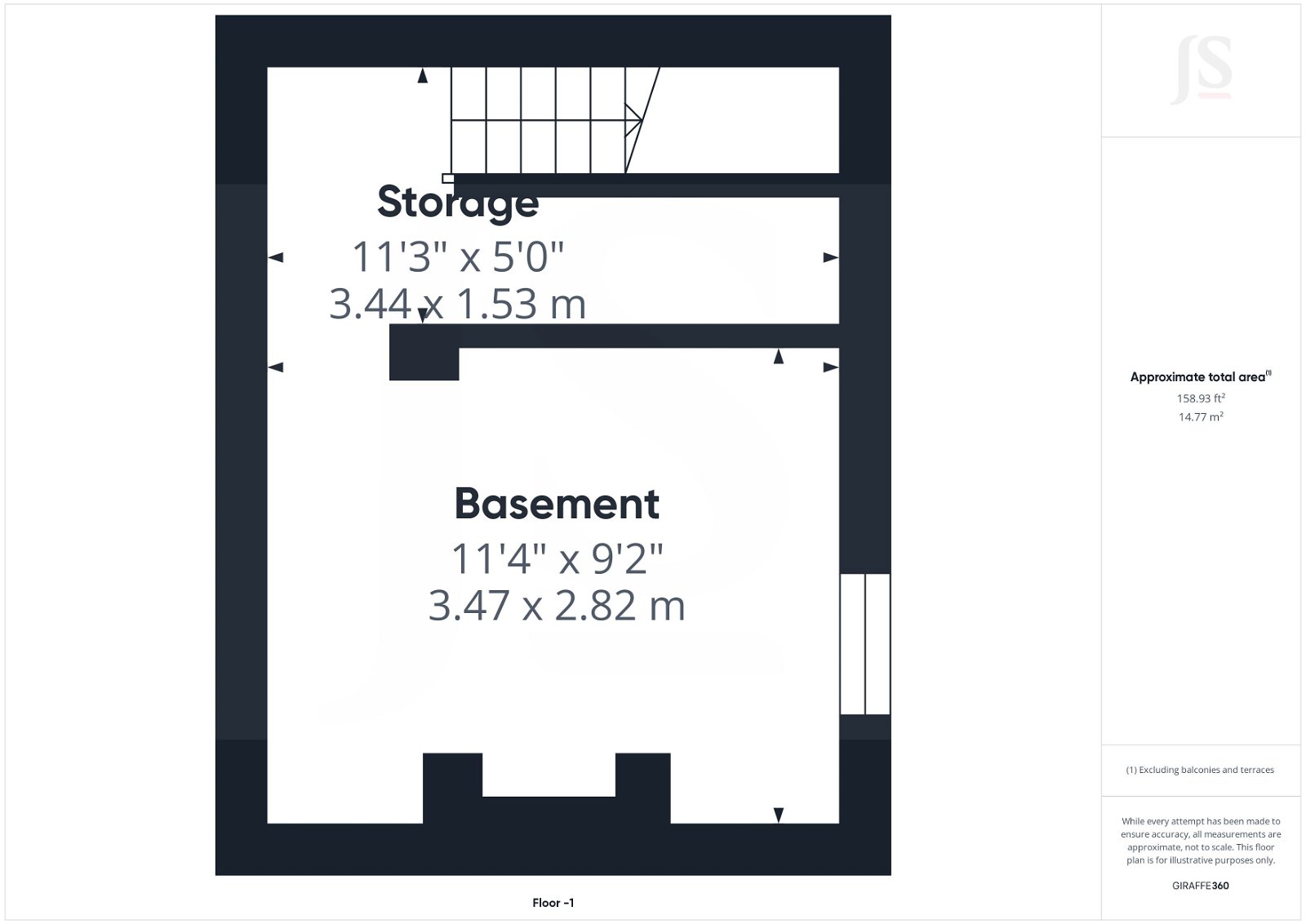 Queens Place, ShorehamBySea BN43, 3 bedroom terraced house for sale
