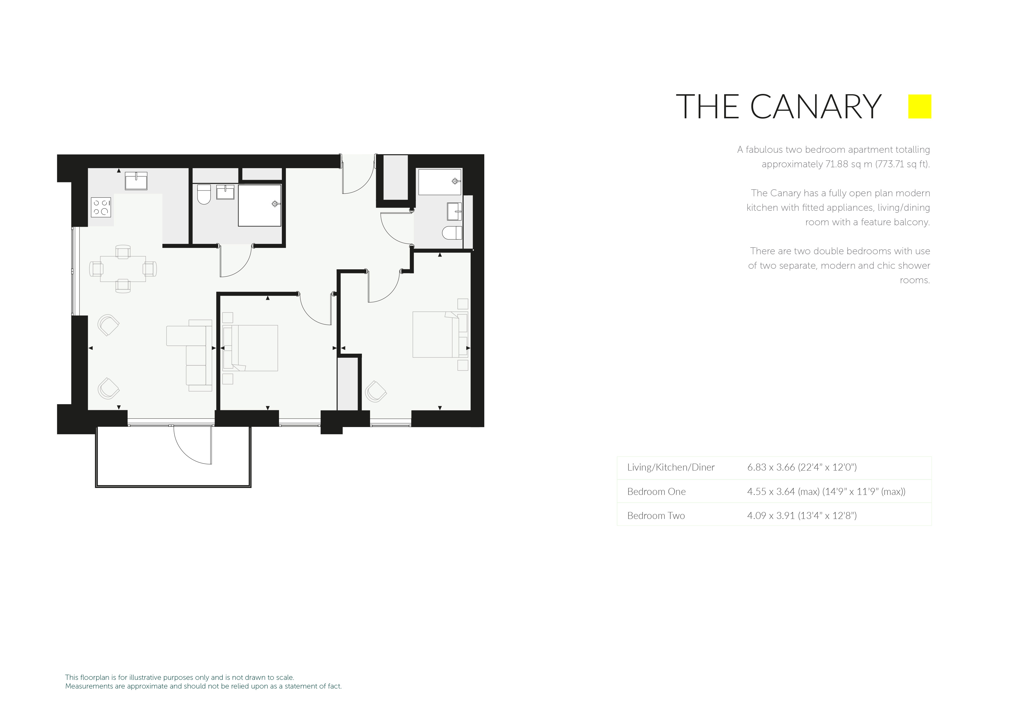 Abbey Place, Felixstow Road, Abbey Wood, London SE2, 2 bedroom flat for