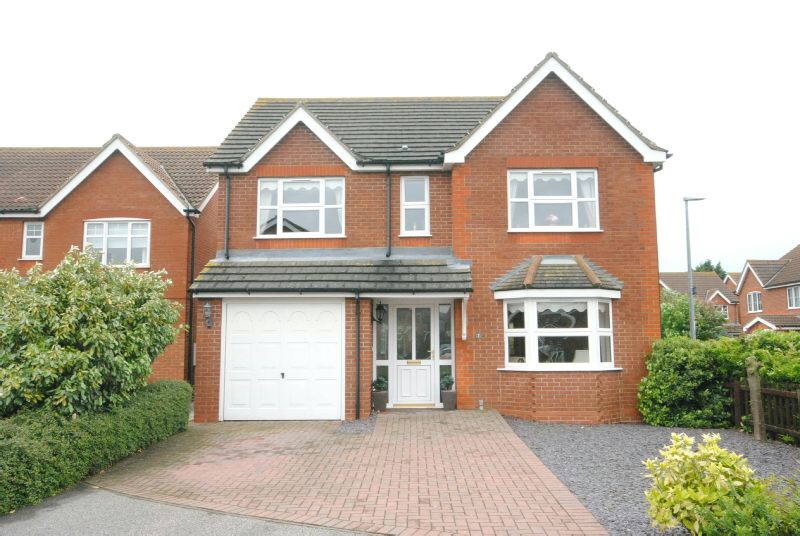 Free property report 7 Sibsey Court, Great Coates, DN37 9FD Chimnie