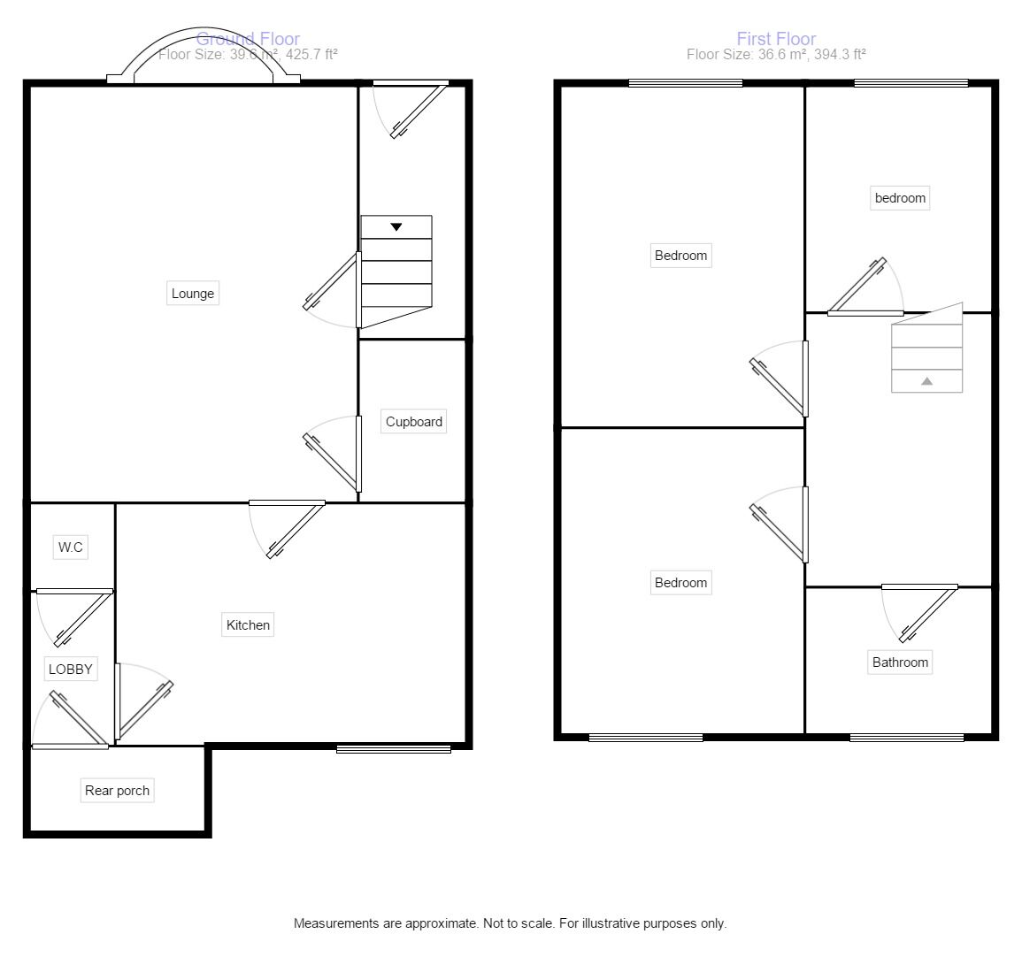 Hurst Street, Longton, StokeOnTrent ST3, 3 bedroom terraced house to