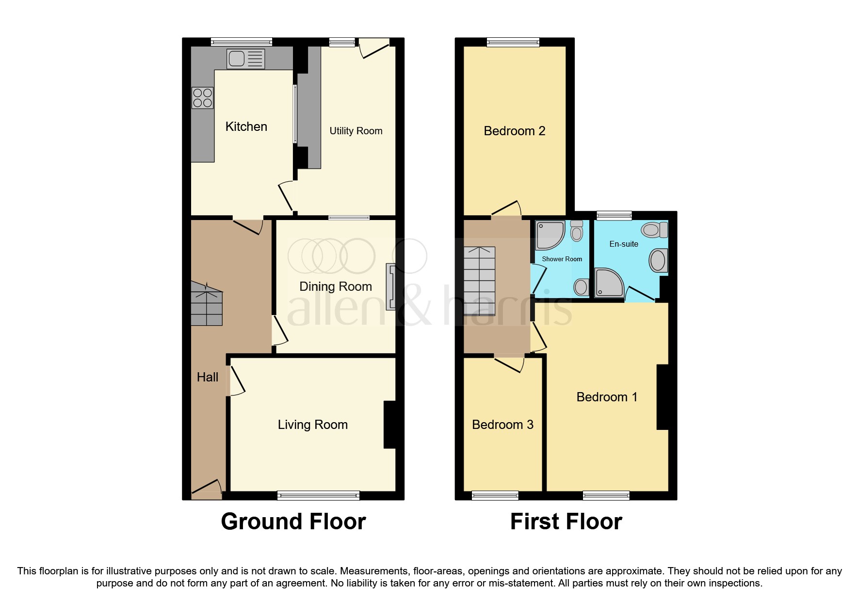 Ruby Street, Adamsdown, Cardiff CF24, 4 bedroom terraced house for sale