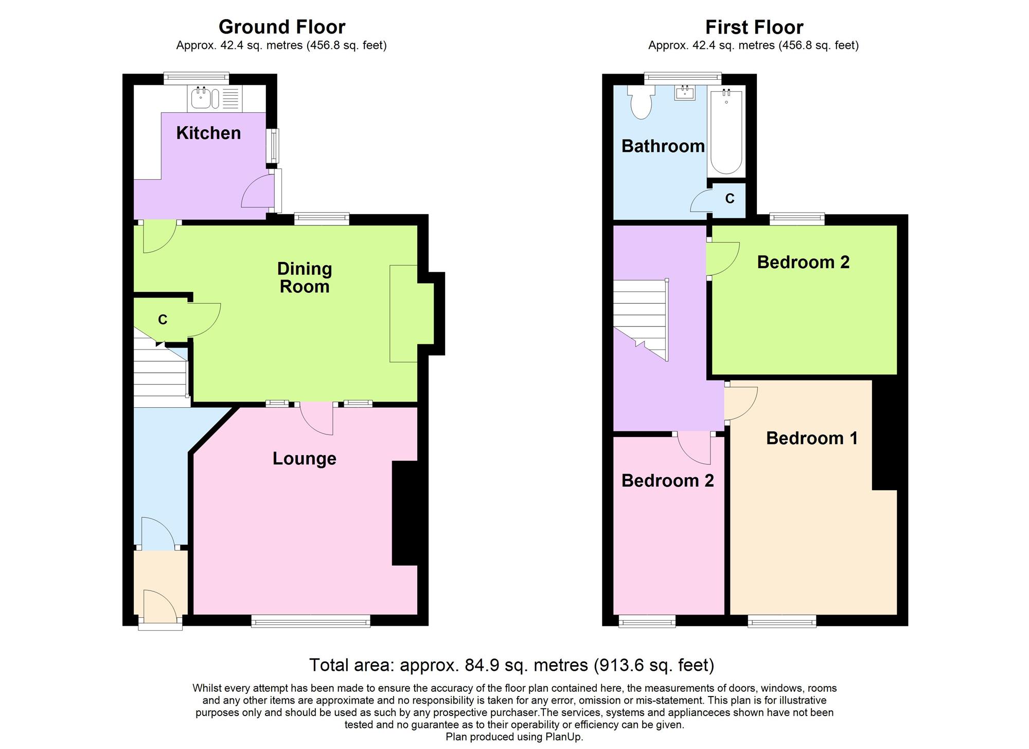 Twizell Lane, West Pelton, ChesterLeStreet DH9, 3 bedroom terraced house for sale 52528807