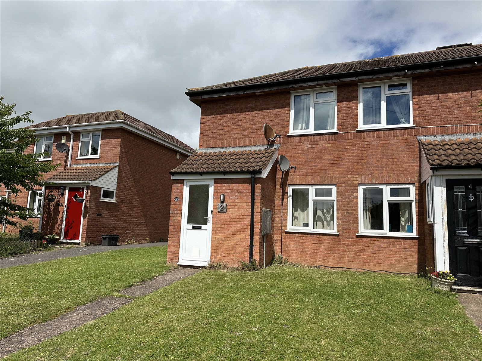 2, Darwin Close, Somerset photo 3