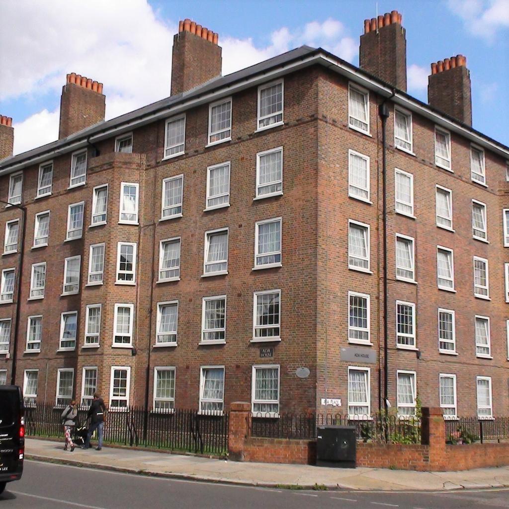Ada House, Bethnal Green, Hackney photo 4