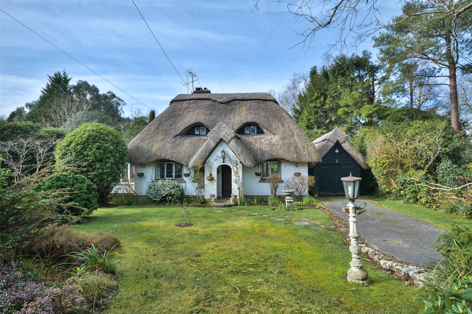Photos of Spinney Lane, West Chiltington, Pulborough, West Sussex RH20
