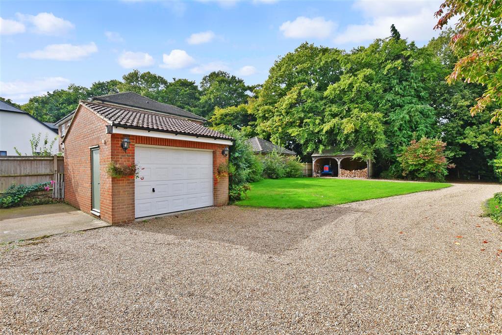 Photos of Lords Wood Lane, Lords Wood, Chatham, Kent ME5 62572400