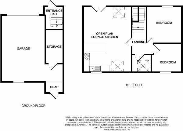 2 Bedrooms  for sale in Bowthorpe Drive, Coopers Edge, Gloucester GL3