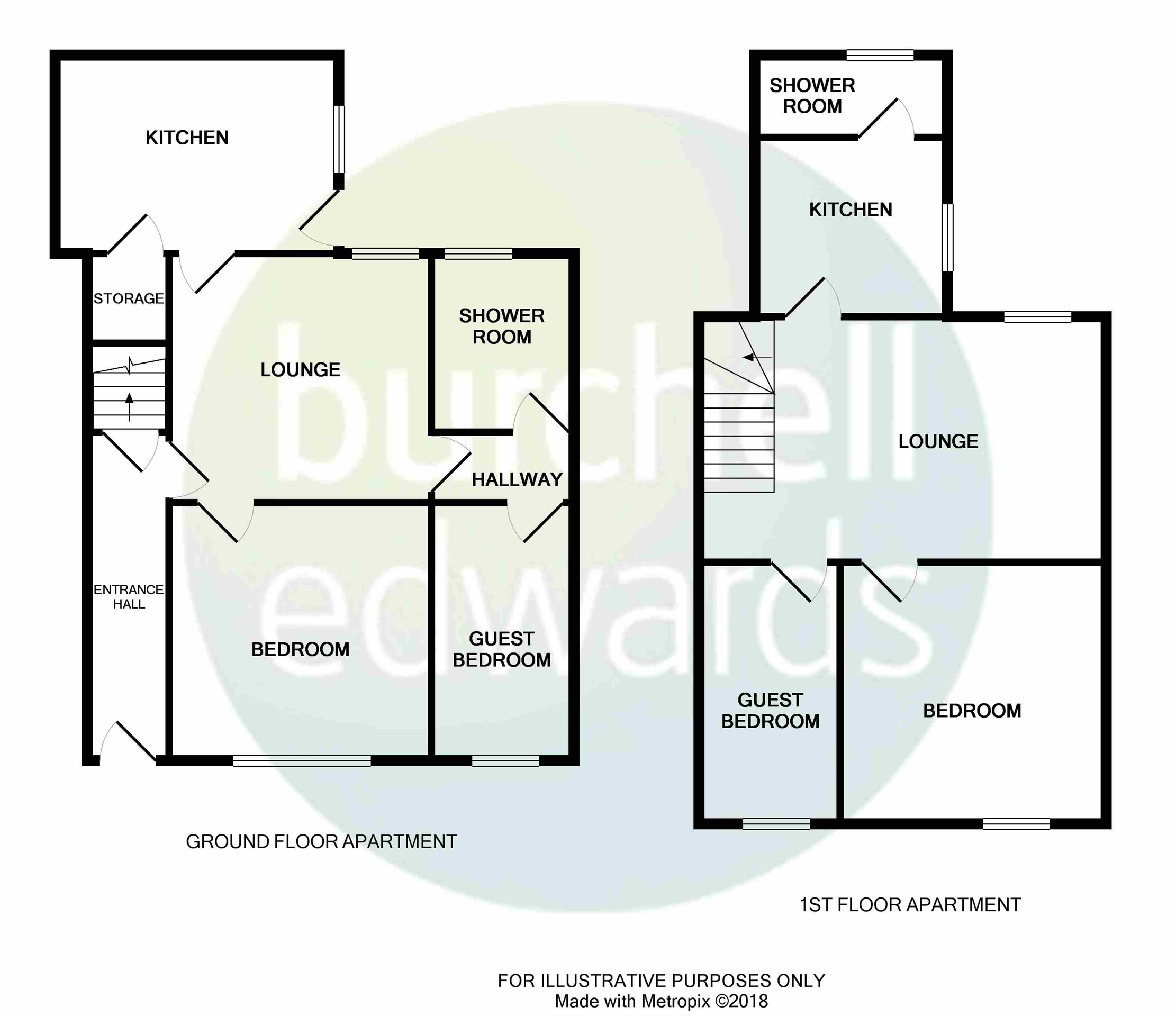 Horninglow Road, BurtonOnTrent DE14, 4 bedroom end terrace house for
