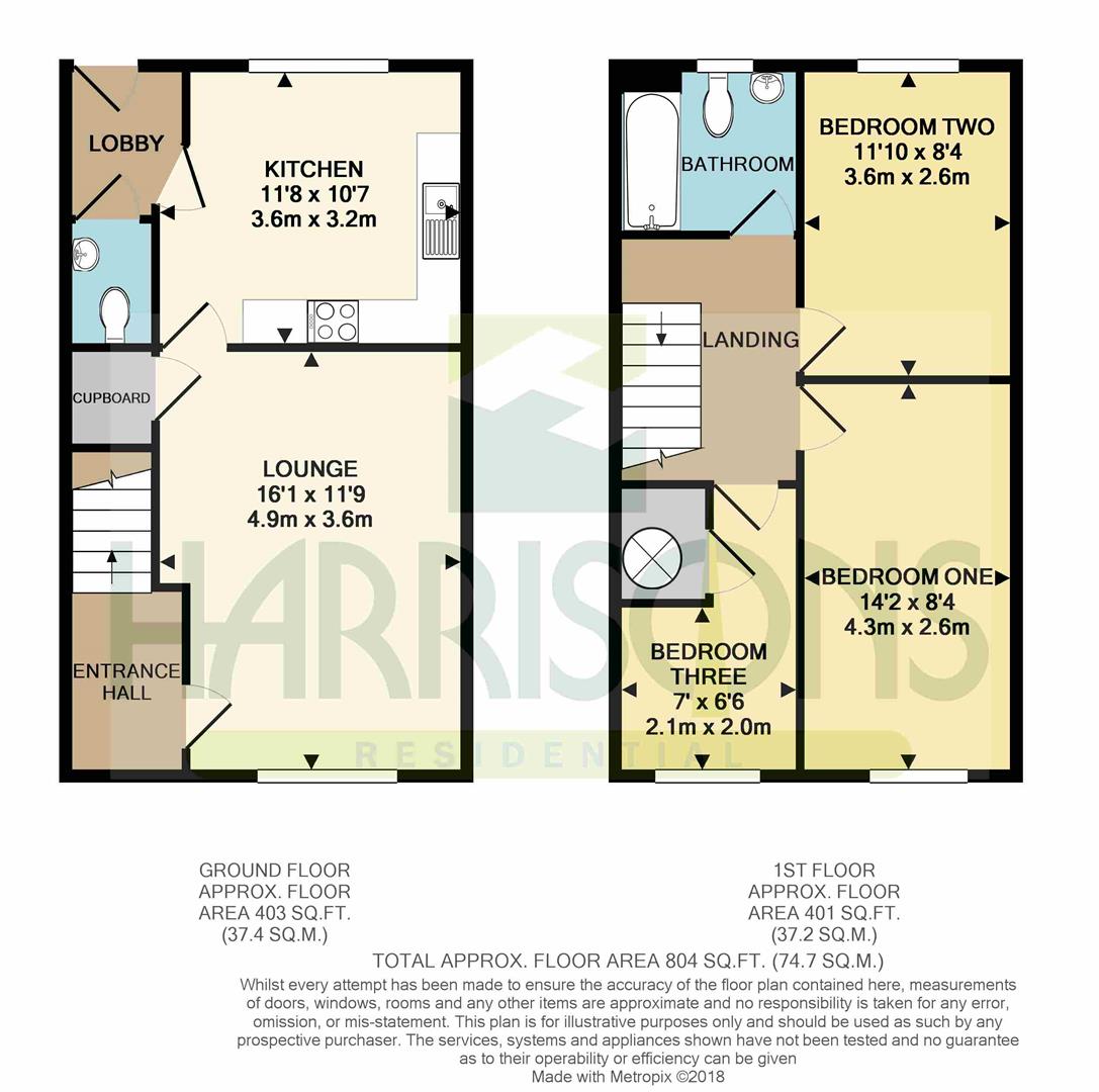 3 Bedrooms Terraced house for sale in Bluebell Drive, Sittingbourne ME10