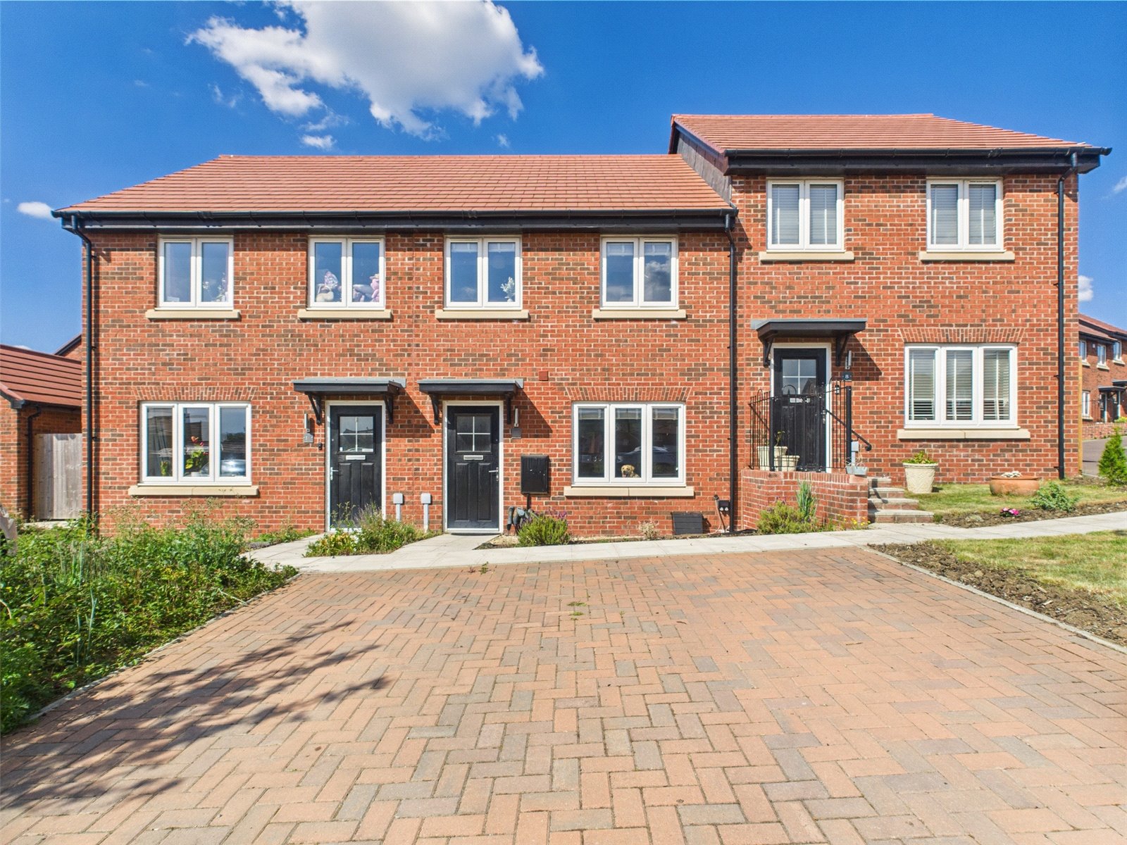 3-bed house on 10, Bluebell Crescent, Gloucester, £270,000