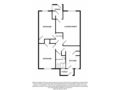 93, Dovecote, Bristol floorplan