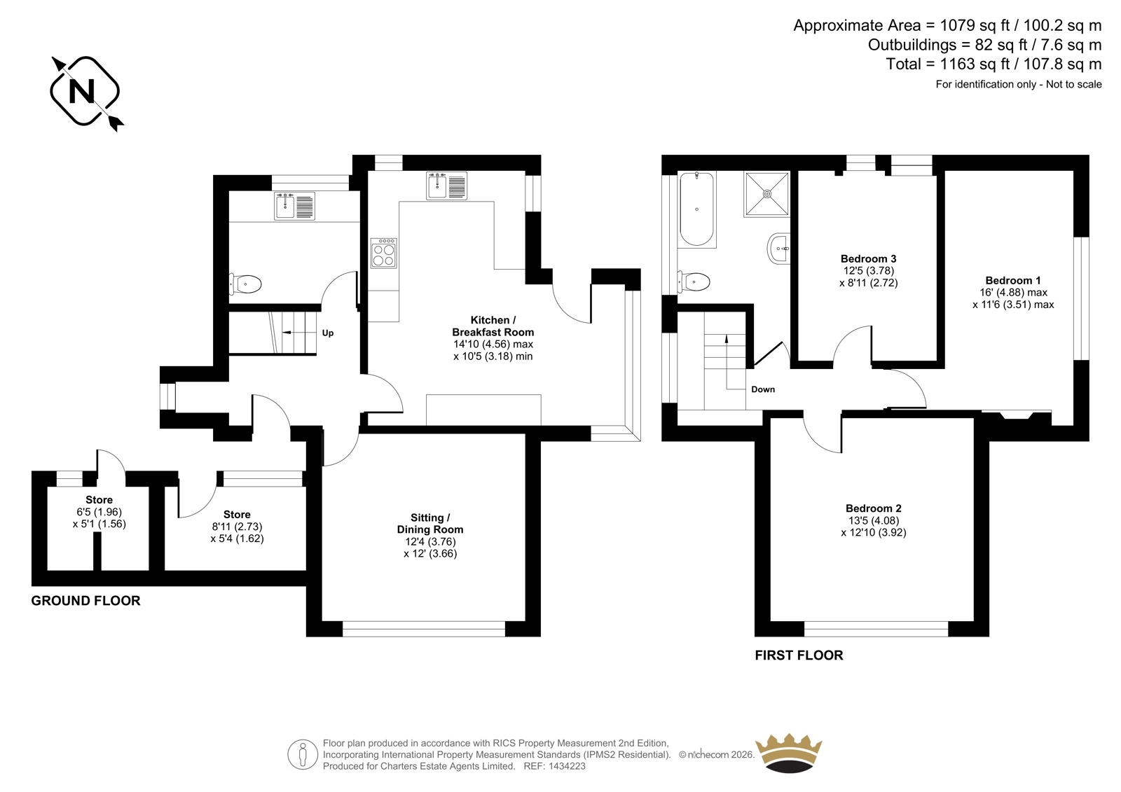 Southampton Lodge,, Broadlands Park, Hampshire floorplan