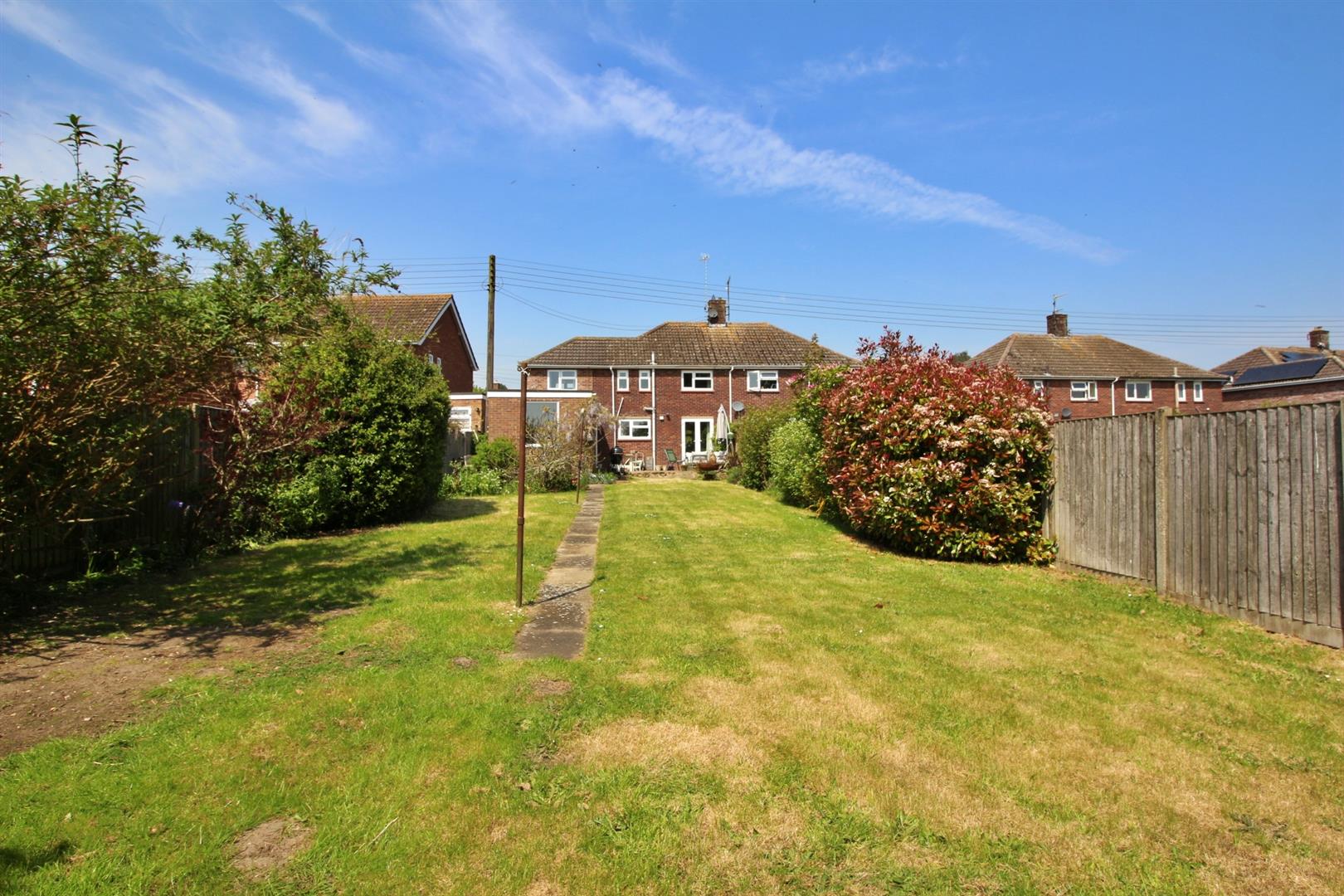 4-bed house on 63, Bedingfield Crescent, Halesworth, £350,000