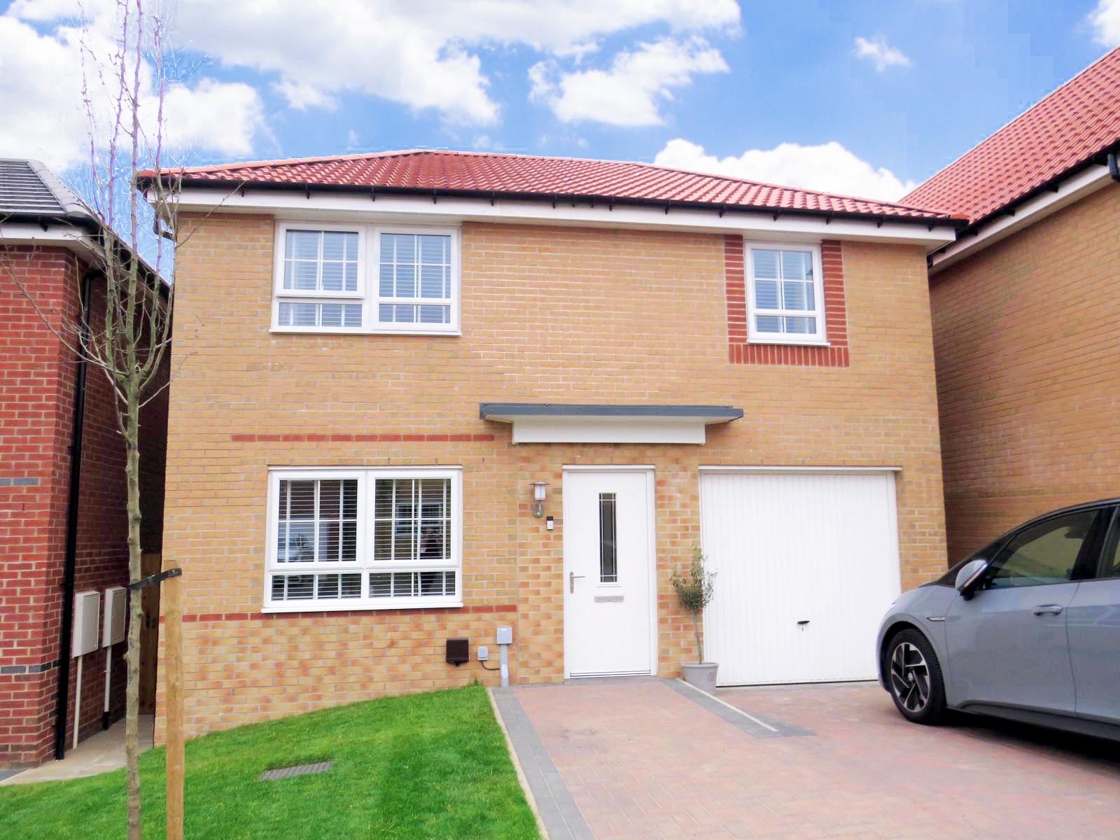 9, Colliers Place, Sheffield photo 3