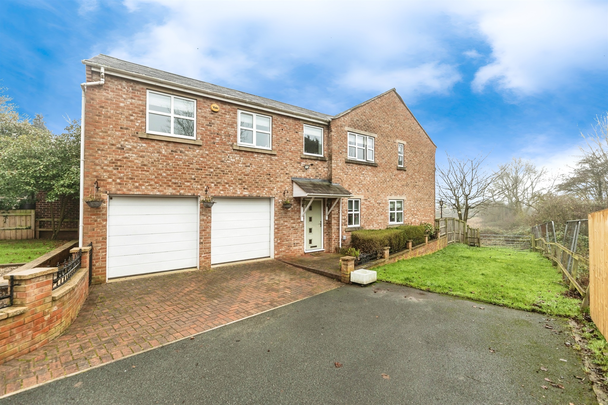 4-bed house on 10a, Darrington Road, Pontefract, £475,000