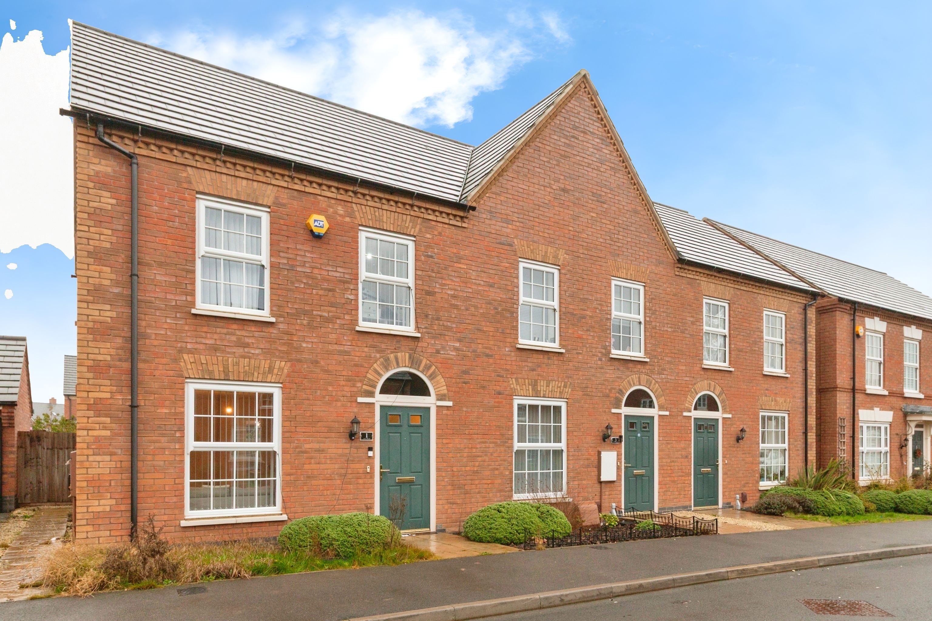3-bed house on 1, Inver Road, Leicester, £299,999