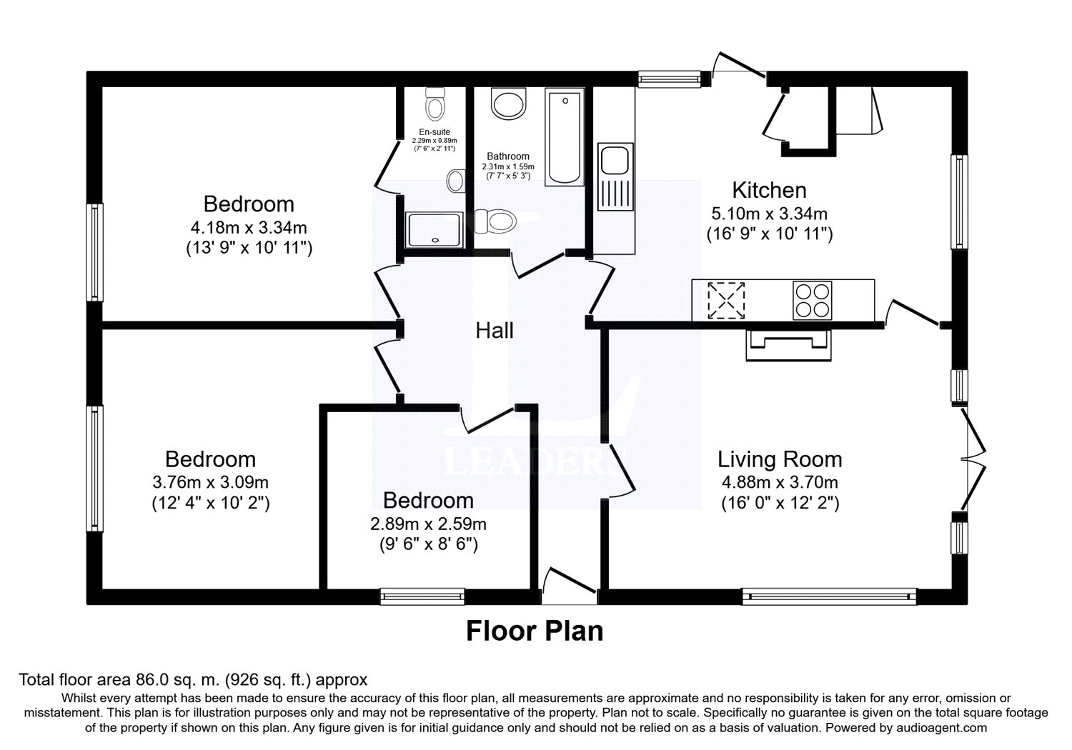 3 Bedrooms Detached bungalow for sale in Longfields, St. Osyth, Clacton-On-Sea CO16
