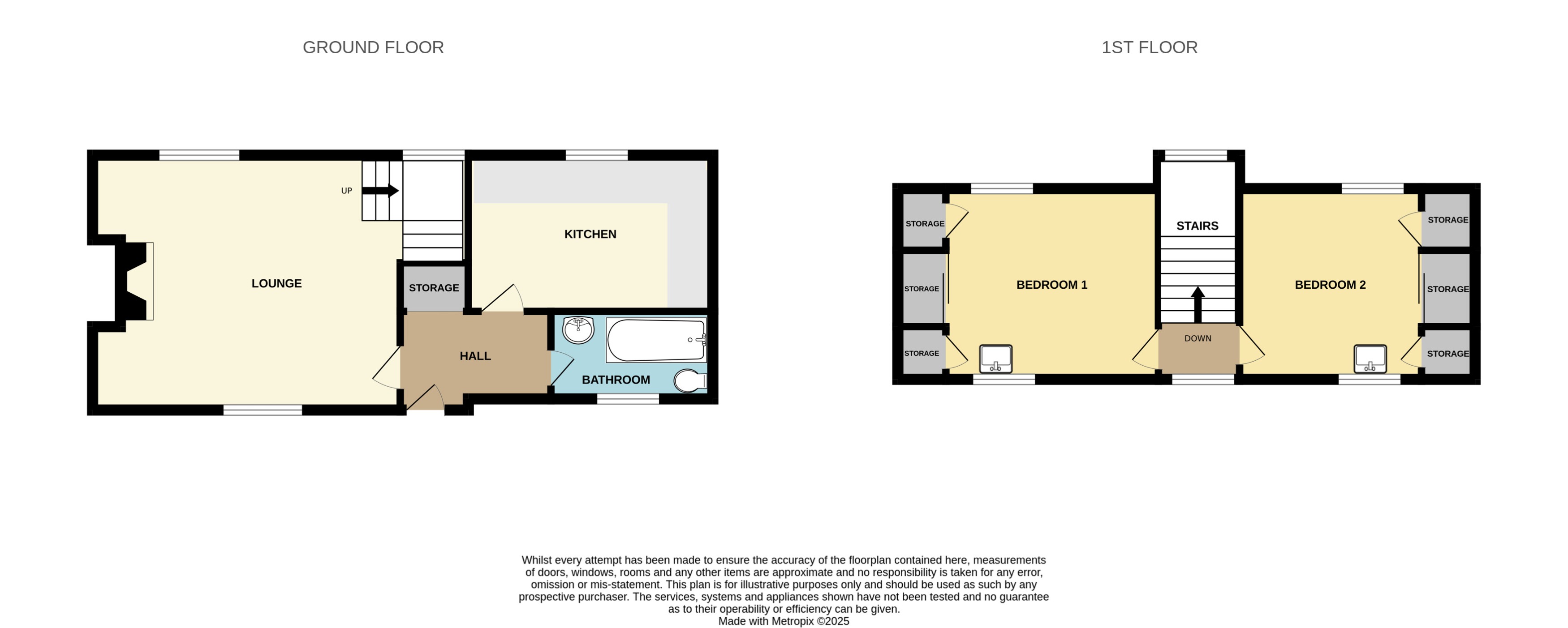 13, 13 Pilot Square, Aberdeen floorplan