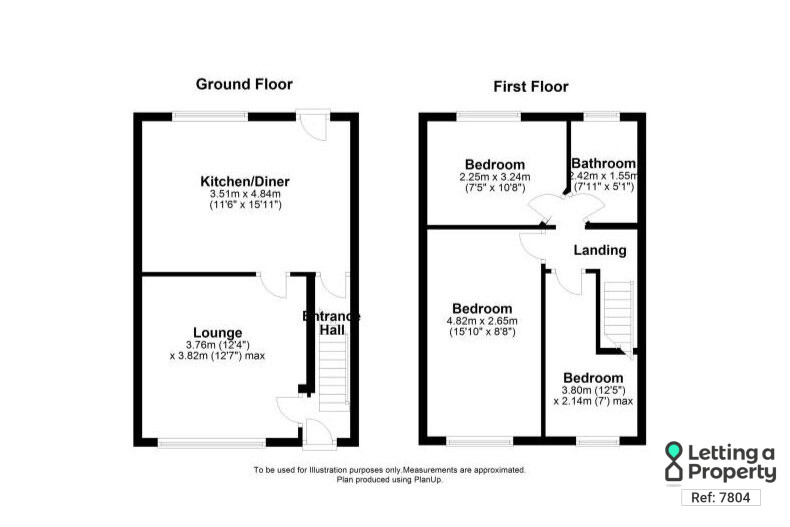 Victoria Road, Meltham, Holmfirth, West Yorkshire HD9, 3 bedroom