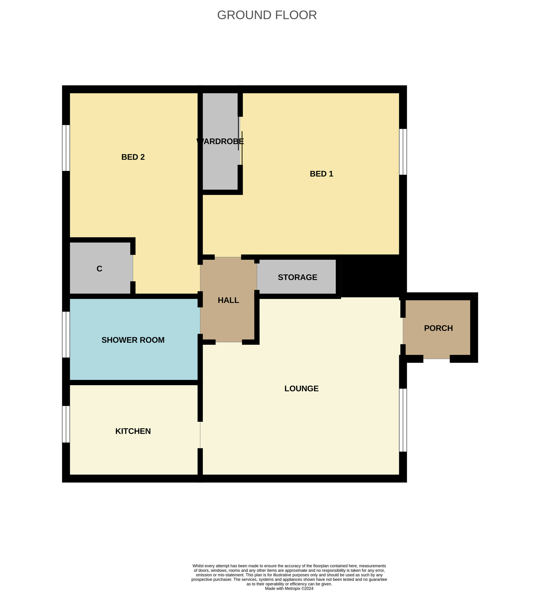 Greenlaw Crescent, Paisley, Renfrewshire PA1, 2 bedroom flat for sale 67282936 PrimeLocation