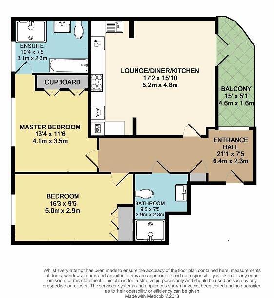 2 Bedrooms Flat to rent in The Crescent, Station Road, Woldingham, Caterham CR3