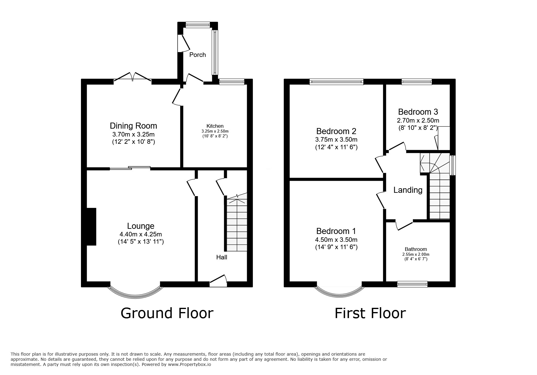 Elsdon Gardens, Consett, Durham DH8, 3 bedroom semidetached house for