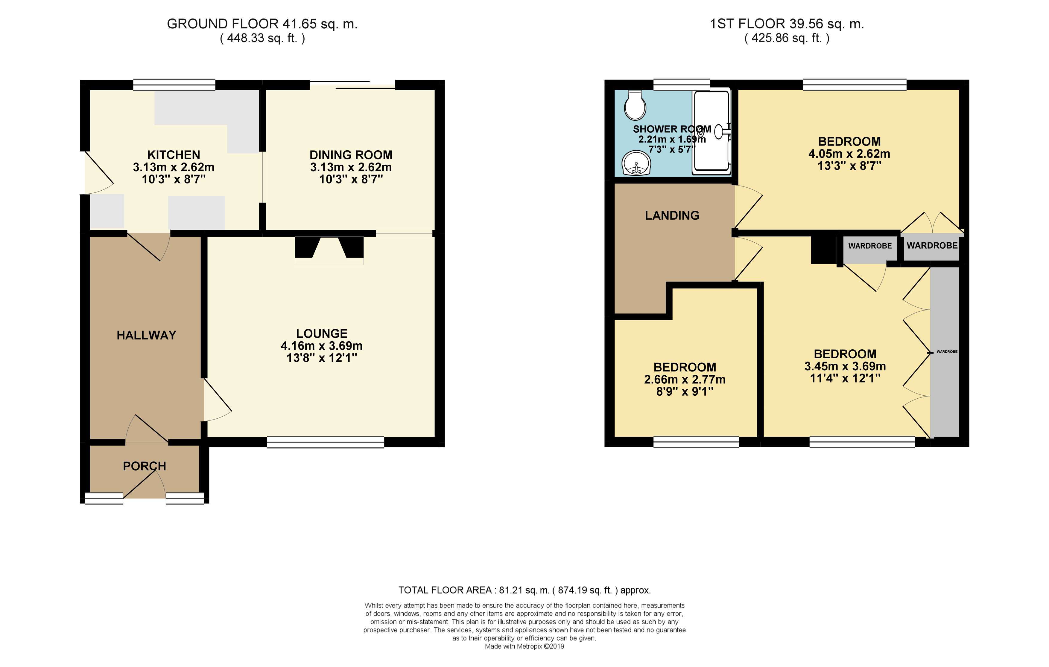 3 Bedrooms Semi-detached house for sale in Barfields, Loughton IG10